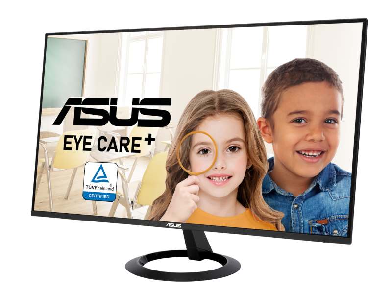 مزایا و معایب مانیتور ایسوس VZ27EHF