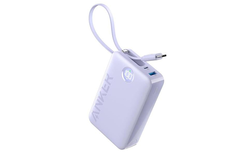 طراحی Anker-PowerCore-20000mAh
