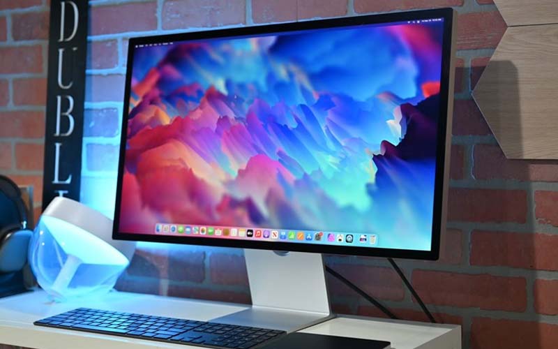 مانیتور Apple Studio Display