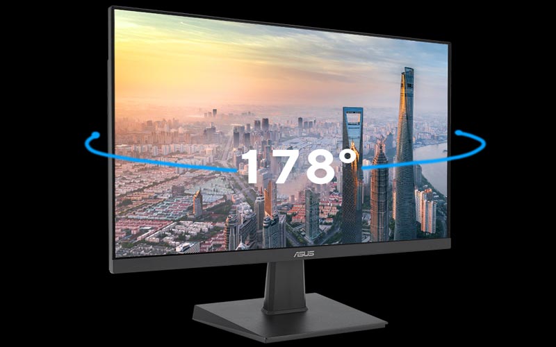 طراحی ASUS VA24EHF