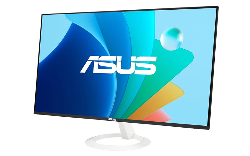 طراحی مانیتور ASUS VZ24EHF