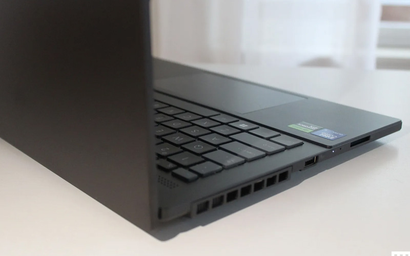 طراحی Asus Vivobook Pro 15