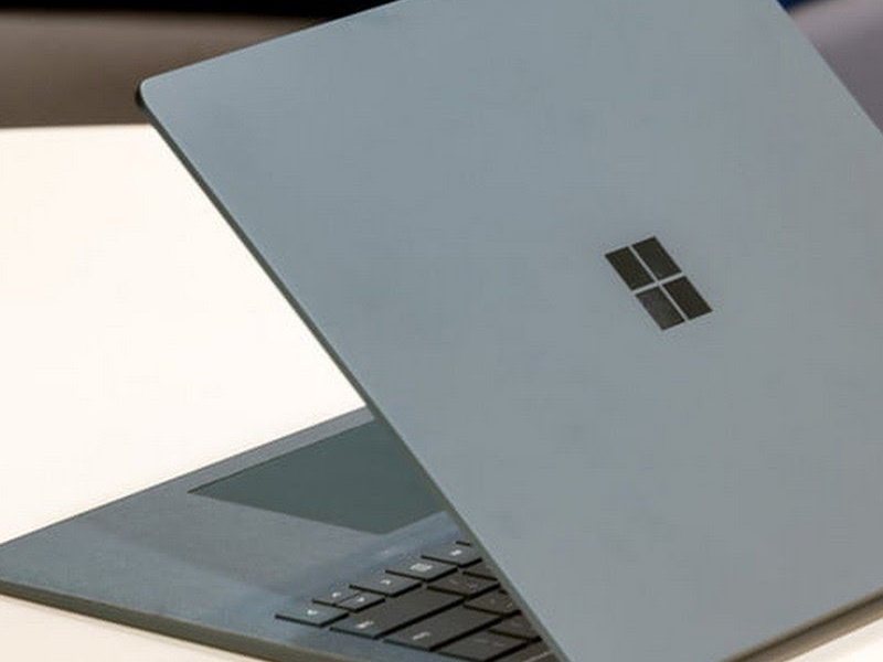 Microsoft Surface Laptop Go 3
