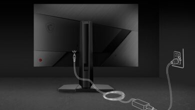 حل مشکلات رایج MSI PRO MP275
