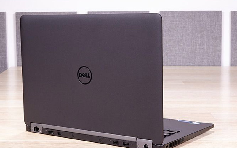 طراحی Dell Latitude E7470