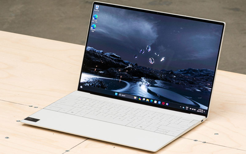 طراحی Dell-XPS-13-9340