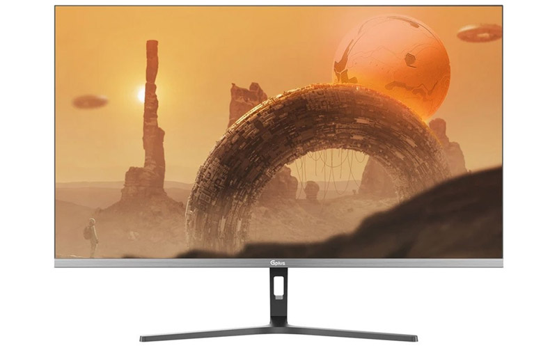 نمایشگر مانیتور G-Plus GDM-245MN