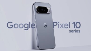 قیمت Google Pixel 10