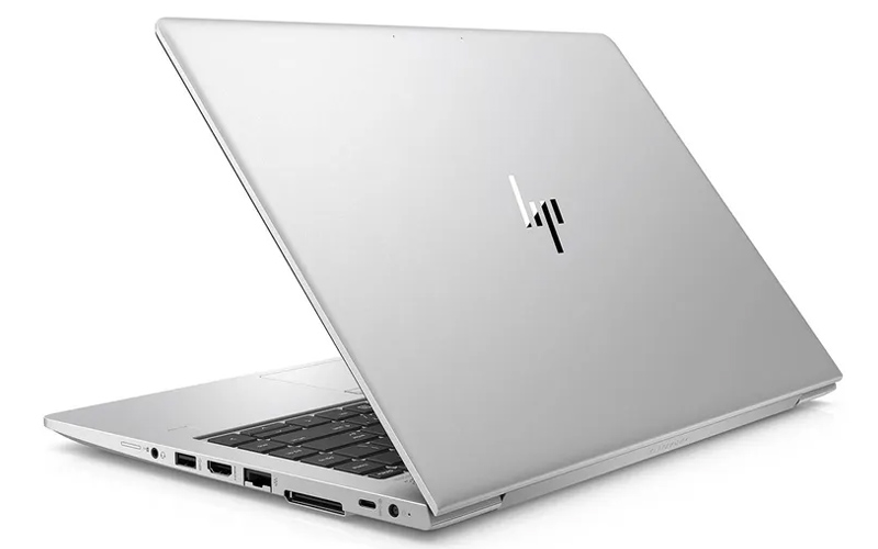 طراحی HP EliteBook 745 G5