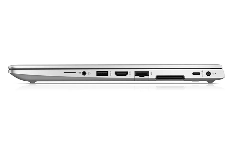 پورت‌های HP EliteBook 745 G5