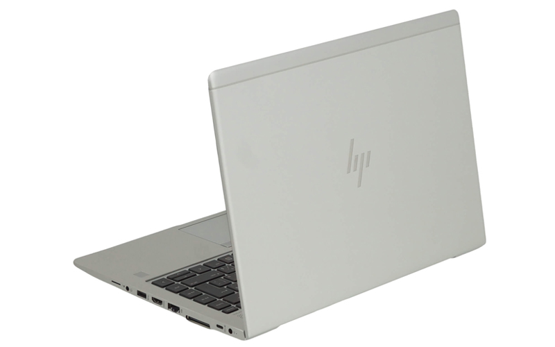 طراحی HP EliteBook 745 G6