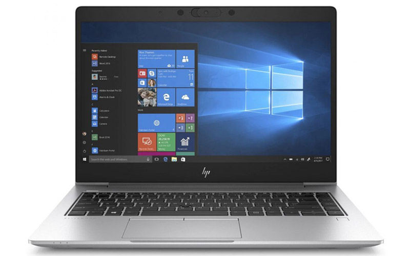 نمایشگر HP EliteBook 745 G6