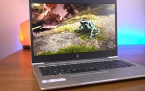 قیمت HP EliteBook 745 G6