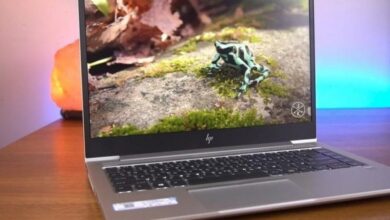 قیمت HP EliteBook 745 G6