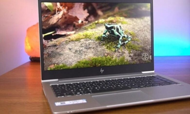 قیمت HP EliteBook 745 G6