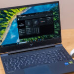 نقد و بررسی لپتاپ HP Victus 15