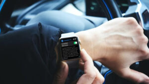 نحوه غیرفعال کردن GPS در اپل واچ با استفاده از گوشی آیفون