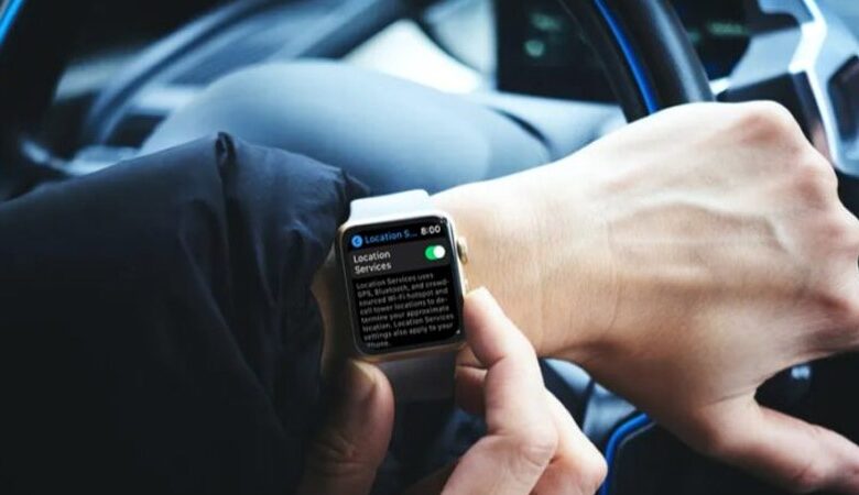 نحوه غیرفعال کردن GPS در اپل واچ با استفاده از گوشی آیفون