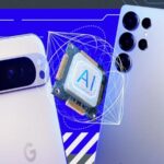معرفی قابلیت‌های Generative AI در گوشی‌های جدید سامسونگ و گوگل