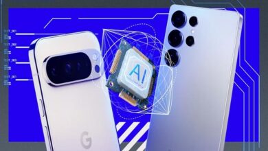 معرفی قابلیت‌های Generative AI در گوشی‌های جدید سامسونگ و گوگل
