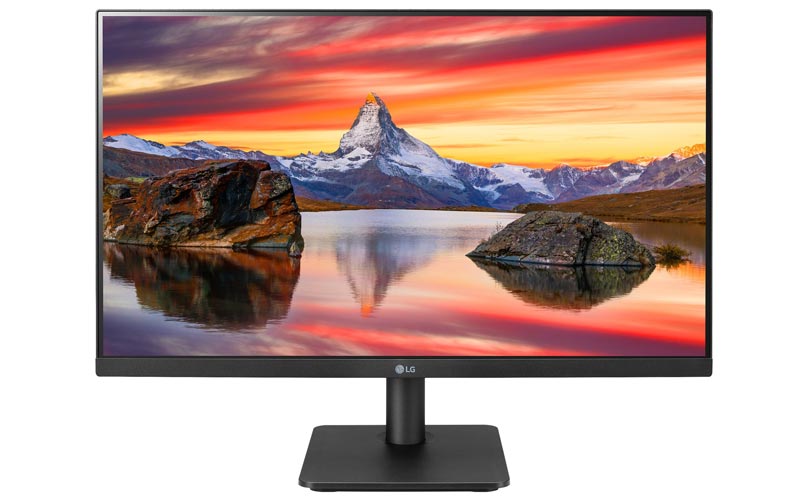 نمایشگر LG 24MP400-B