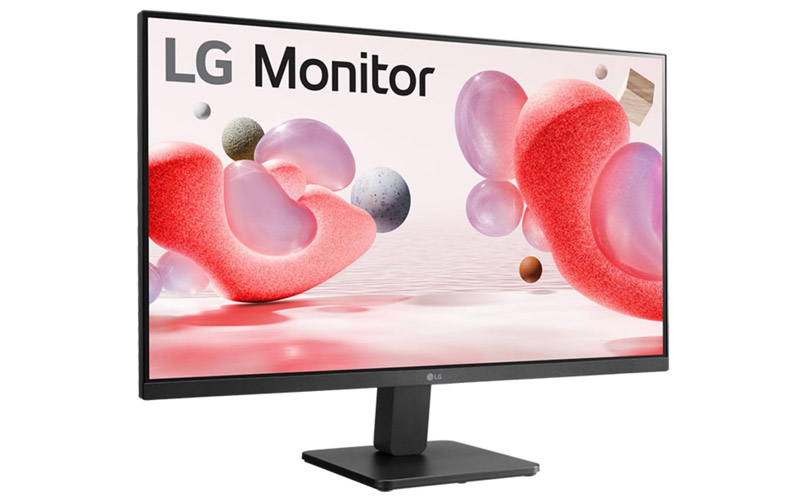 معرفی مانیتور LG 27MR400-B 