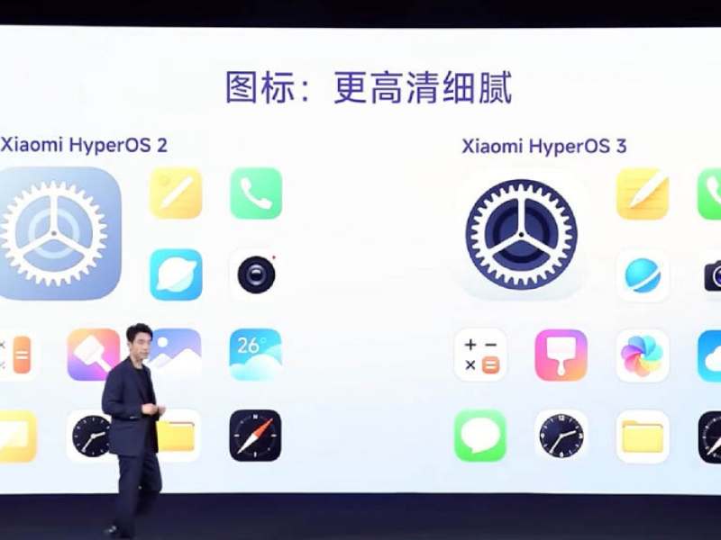 فهرست ویژگی‌های HyperOS 3.0