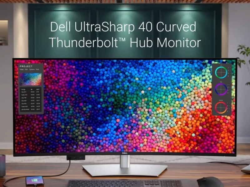 Monitors for MacBook Pro 2