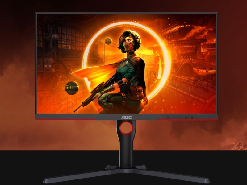Monitors for MacBook Pro