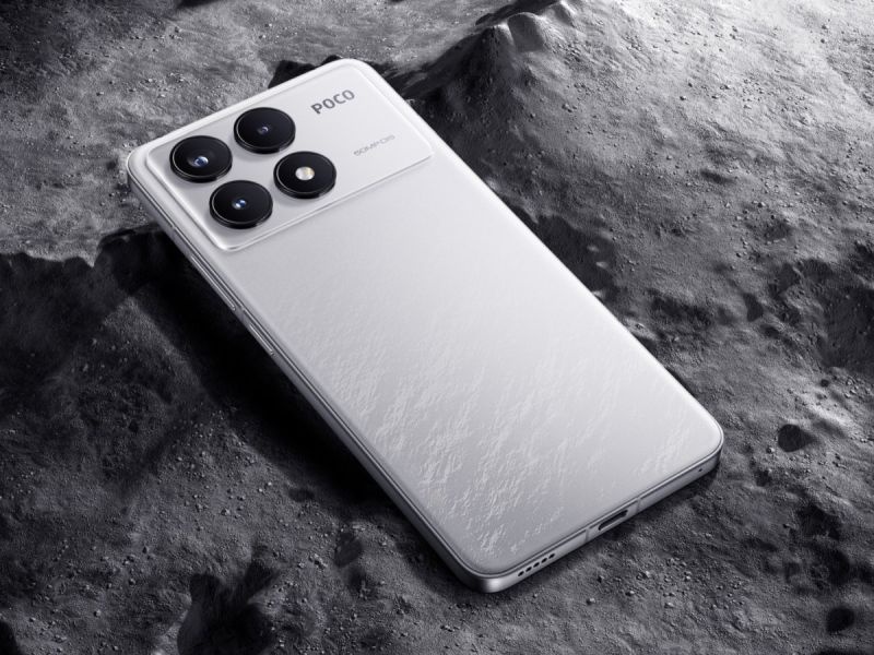 Poco F7 1