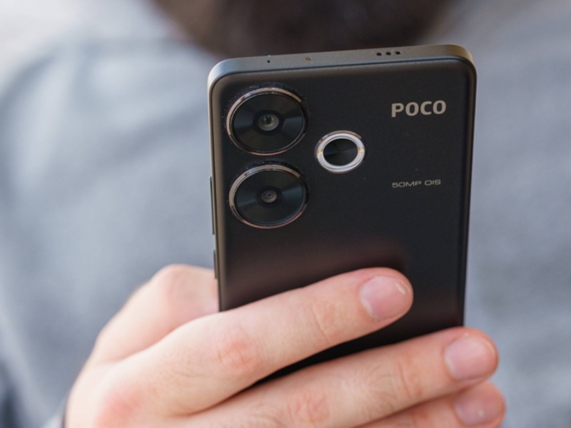 Poco F7 2