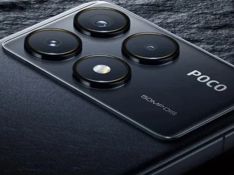 Poco F7 3