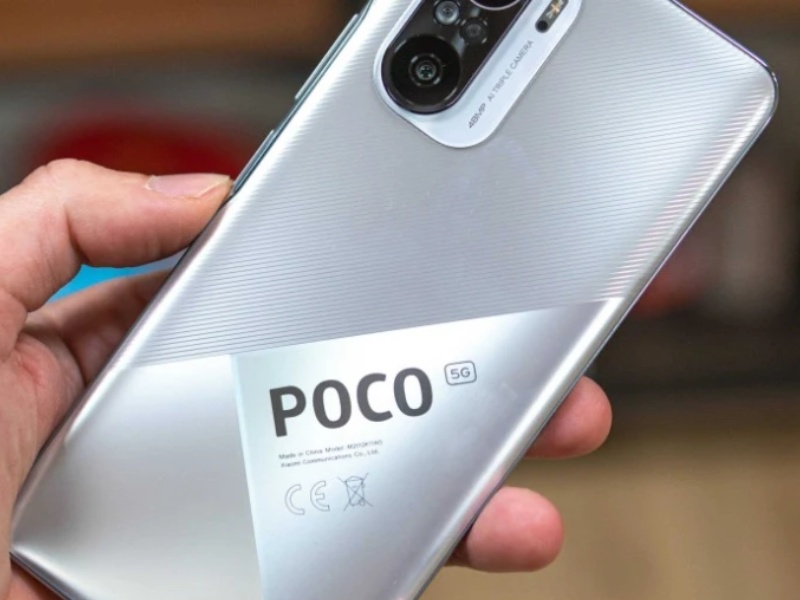 Poco F7