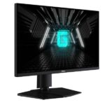 قیمت مانیتور گیمینگ 23.8 اینچ ام اس آی مدل G244PF-E2 در مقایسه با رقبا