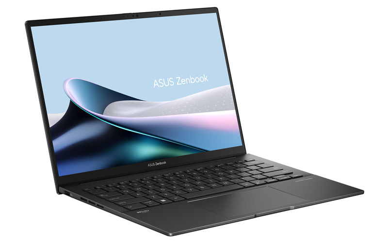 ارزش خرید ZenBook 14 Q415MA