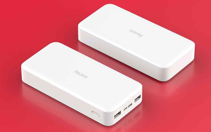 طراحی Redmi PB200LZM