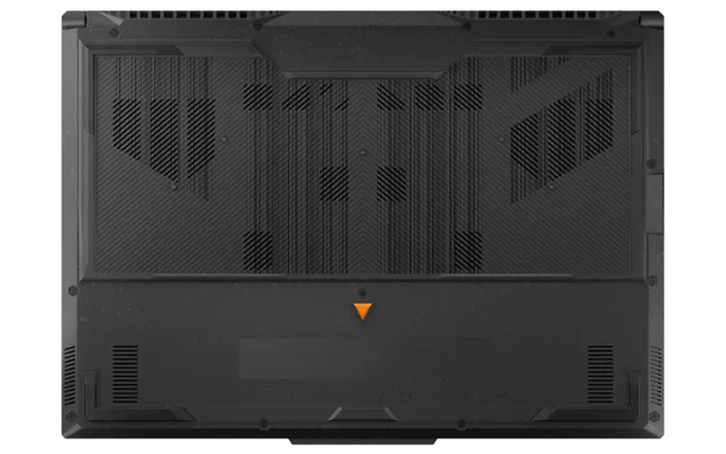 سیستم خنک‌کننده TUF Gaming F15 FX507VU4 