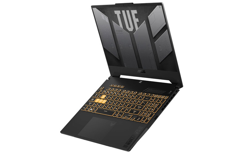 ارزش خرید TUF Gaming F15