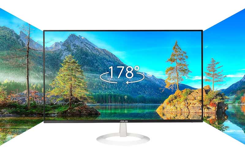 ارزش خرید ASUS VZ24EHF