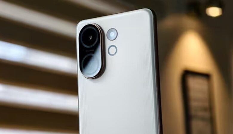 معرفی گوشی Vivo T4 Pro