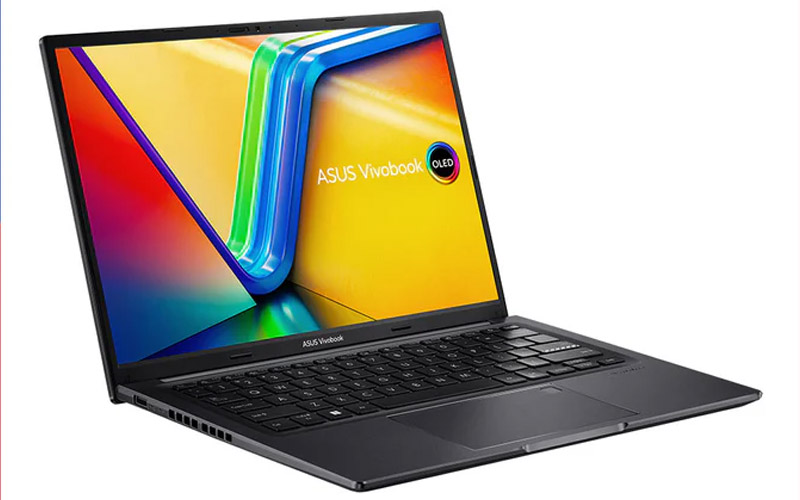 طراحی Vivobook-14 در برابر Vivobook-Go-14