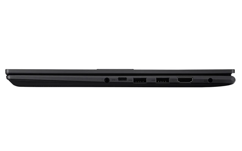 مقایسه پورت‌های Vivobook 14 با Vivobook Go 14