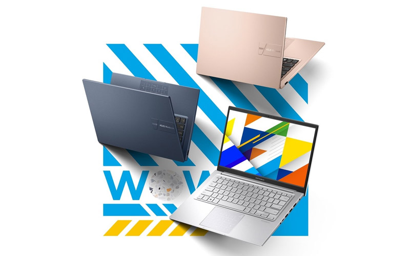 Vivobook-14 در مقابل Vivobook-Go-14