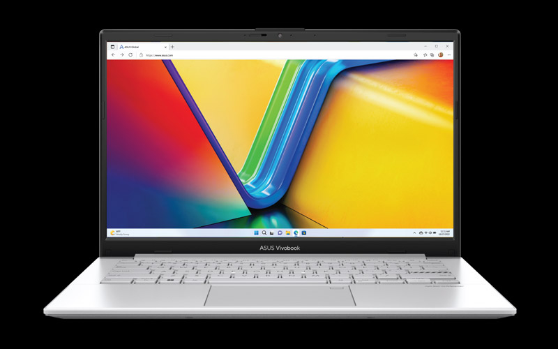 نمایشگر Vivobook Go 14 E410KA-CL464