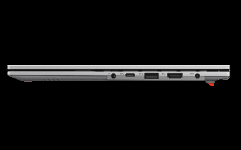پورت‌های Vivobook Go 14 E410KA-CL464