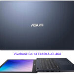 بررسی Vivobook Go 14 E410KA-CL464