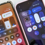 HyperOS 3 با ظاهر و قابلیت‌هایی شبیه iOS 