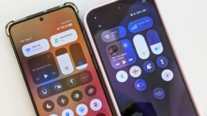 HyperOS 3 با ظاهر و قابلیت‌هایی شبیه iOS 