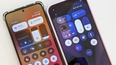 HyperOS 3 با ظاهر و قابلیت‌هایی شبیه iOS 