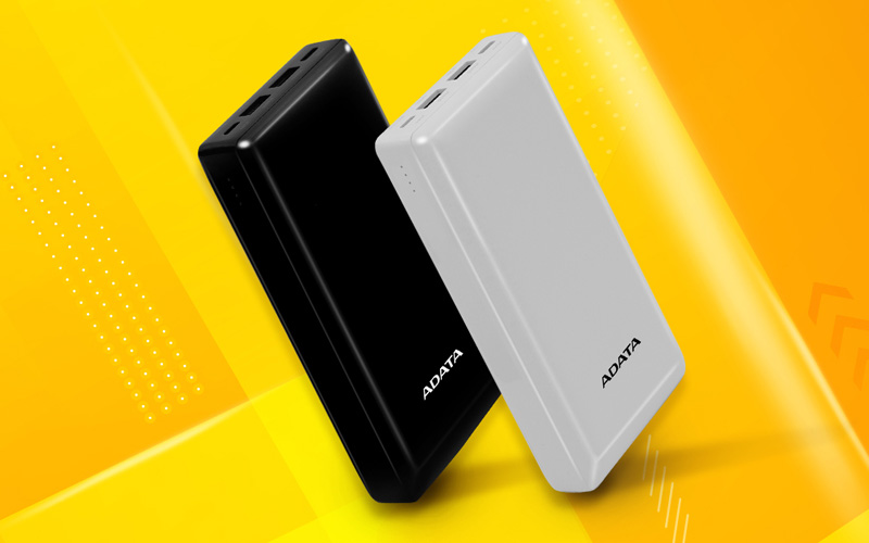حل مشکلات Adata C20 